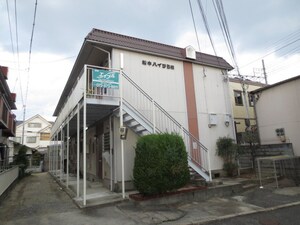 船本ハイツＢ棟