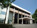 神戸文化ホール(美術館/博物館)まで900m サンハイツ　ユ－