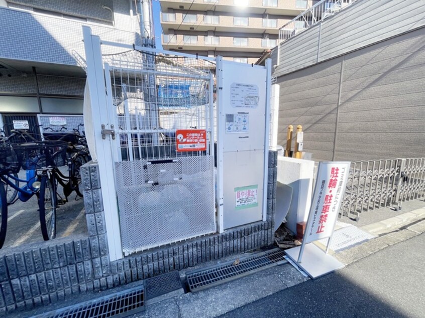 その他 朝日ﾌﾟﾗｻﾞ天王寺東ﾋﾟｴﾀﾃｰﾙ