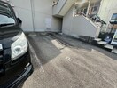 駐車場 サン春日第２マンション