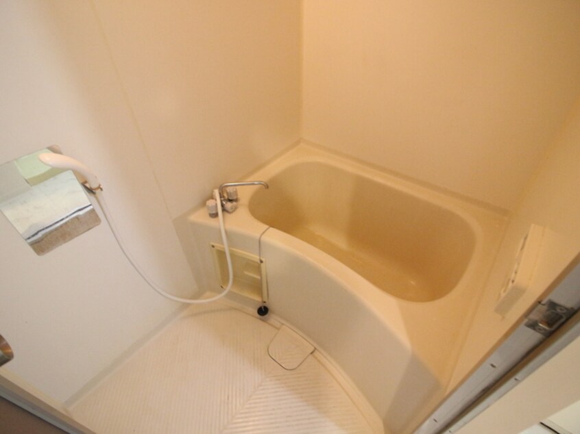 バス／シャワールーム等 サン春日第２マンション