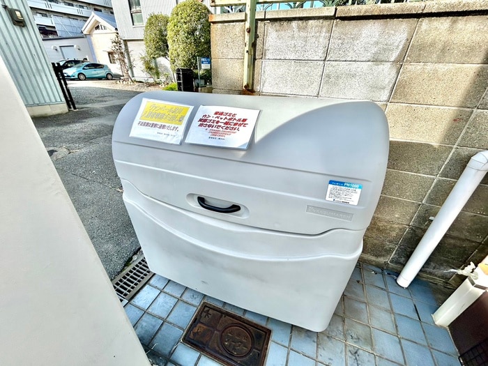 その他 ヴァンヴェール淀川