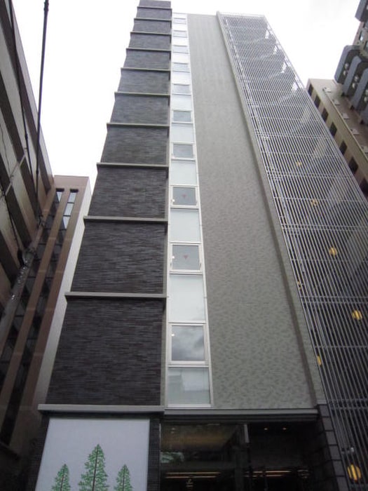 外観写真 RESIDENCE SHINO