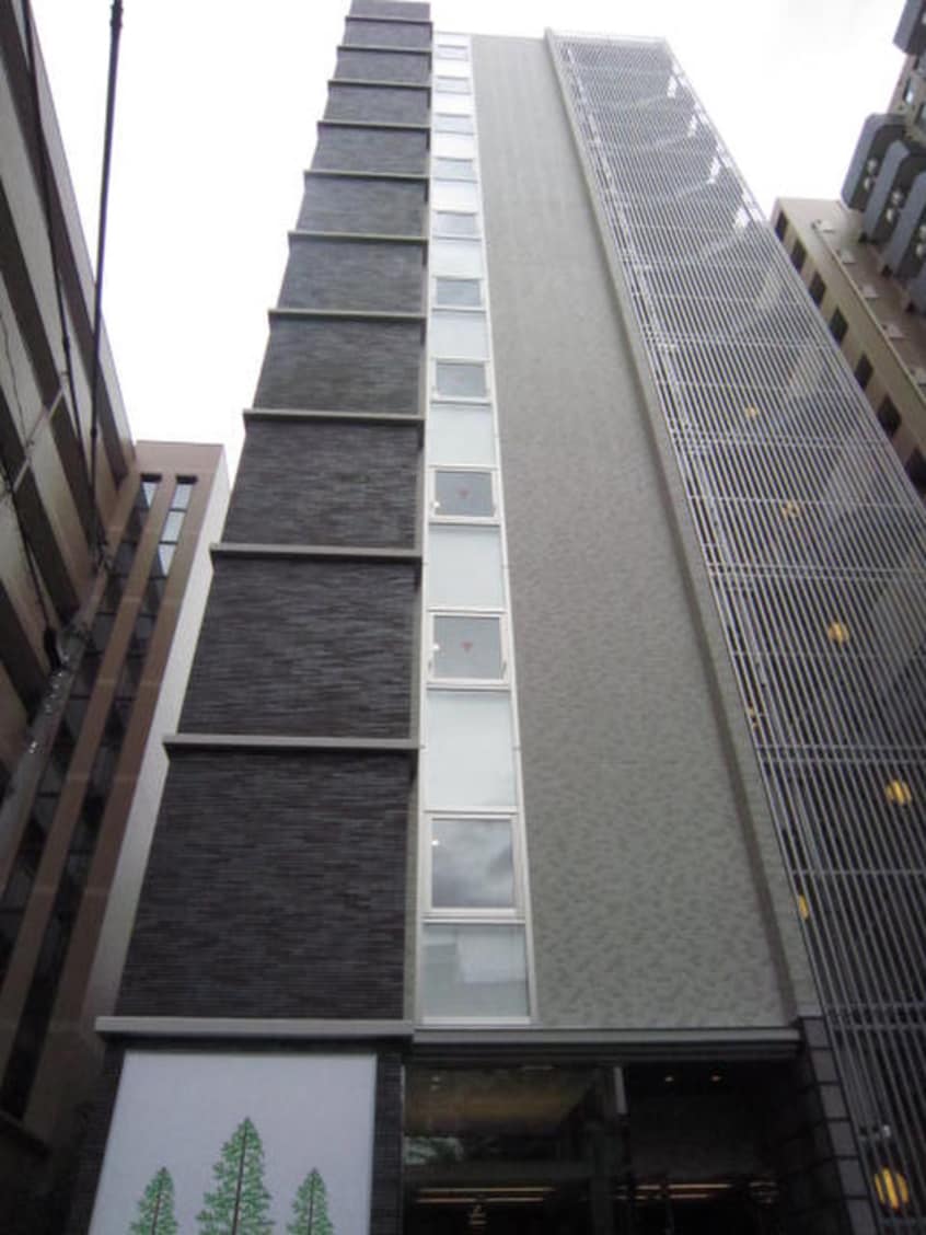 外観写真 RESIDENCE SHINO