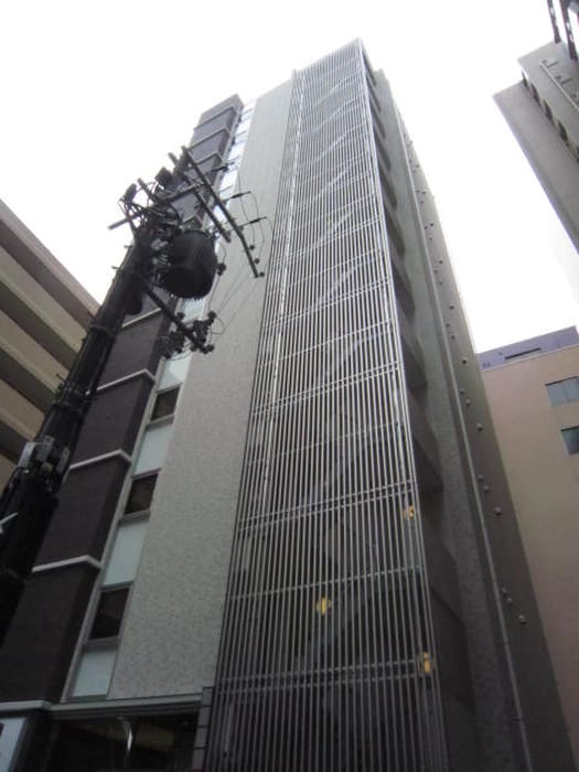 外観写真 RESIDENCE SHINO