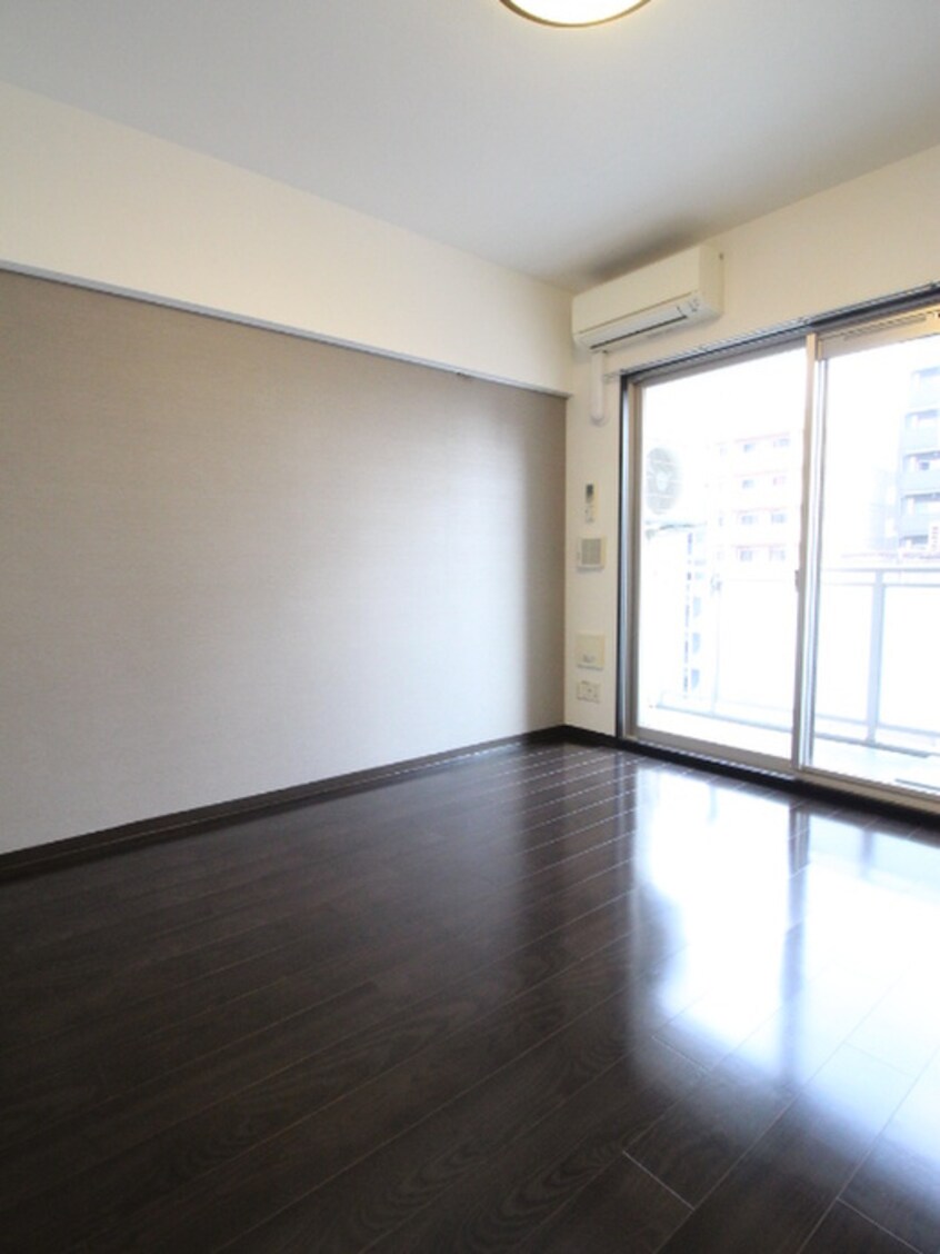 居室 RESIDENCE SHINO