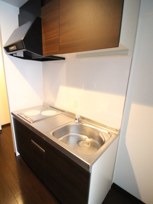 キッチン RESIDENCE SHINO