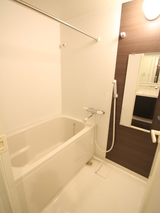 バス／シャワールーム等 RESIDENCE SHINO