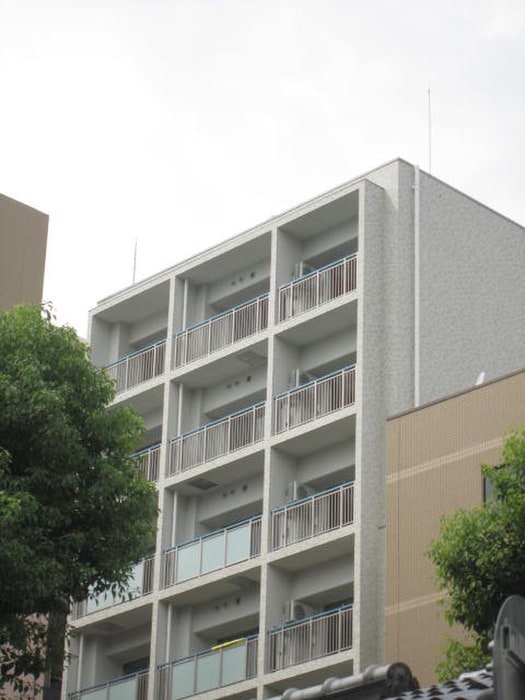 外観写真 RESIDENCE SHINO