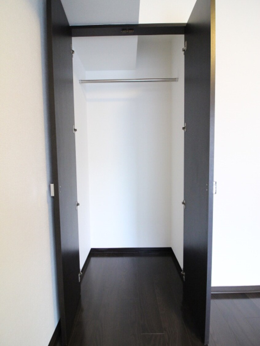 収納 RESIDENCE SHINO