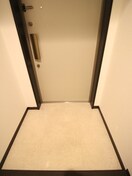 玄関 RESIDENCE SHINO