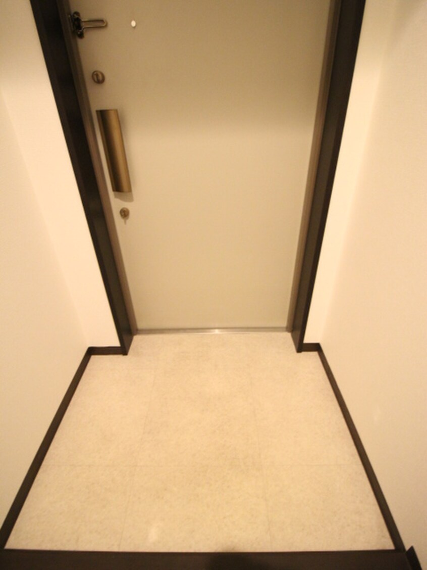玄関 RESIDENCE SHINO