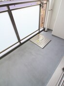 ベランダ・バルコニー RESIDENCE SHINO