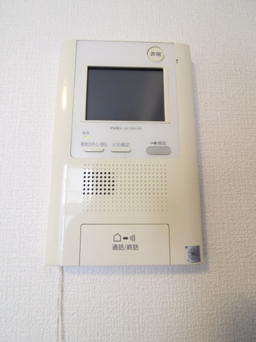 内観写真 RESIDENCE SHINO