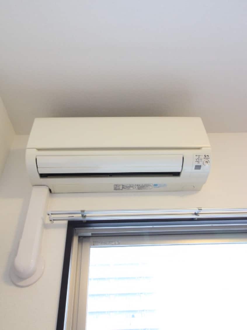 内観写真 RESIDENCE SHINO