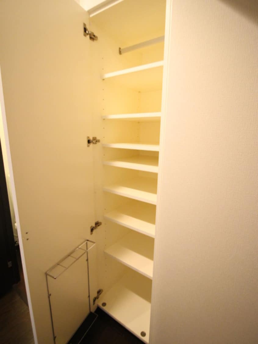 靴箱 RESIDENCE SHINO