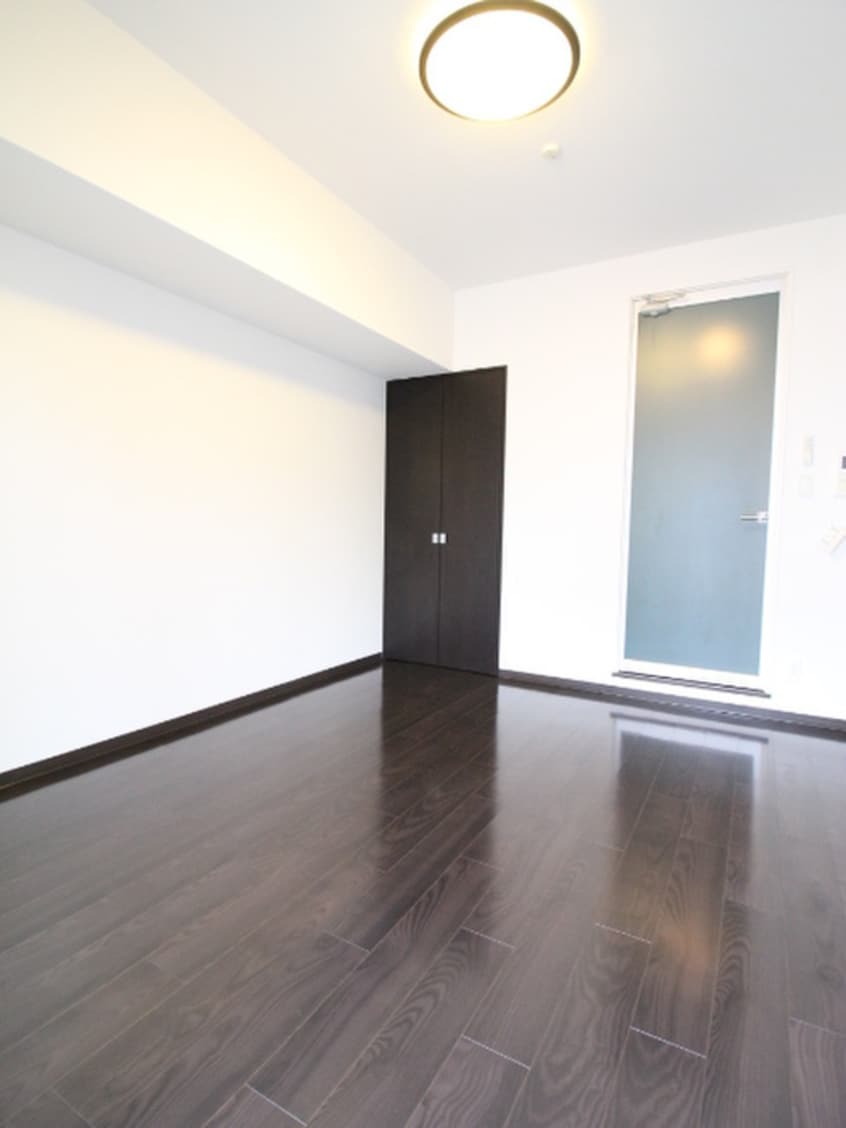 居室 RESIDENCE SHINO