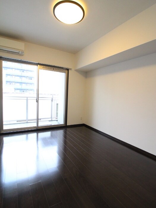 居室 RESIDENCE SHINO