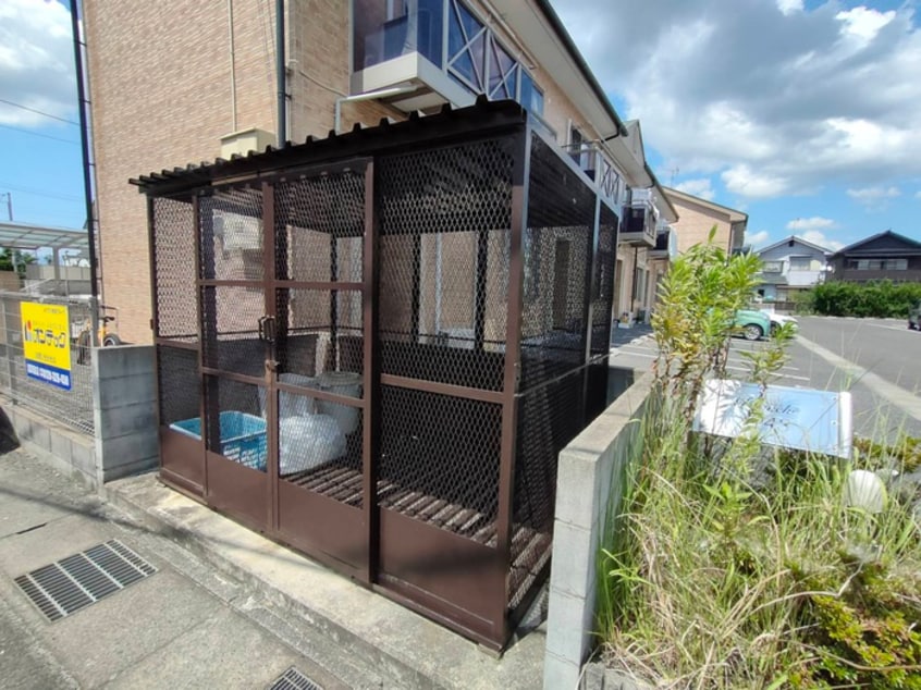 建物設備 ﾌﾞﾗﾝｼｪ1056