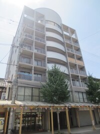グランベール西七条