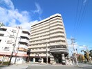 ＥＰＯ北野レジデンスの外観