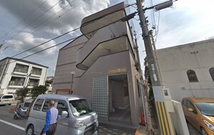 シャルム西之山