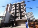 ビューティーセゾン和の外観