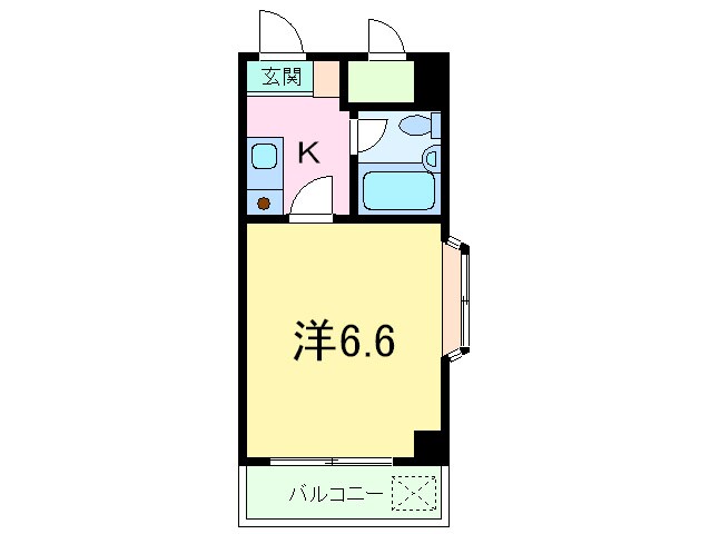 間取り図 ブラウンコ－ト