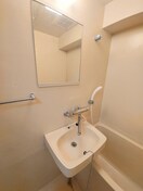 洗面 ブラウンコ－ト