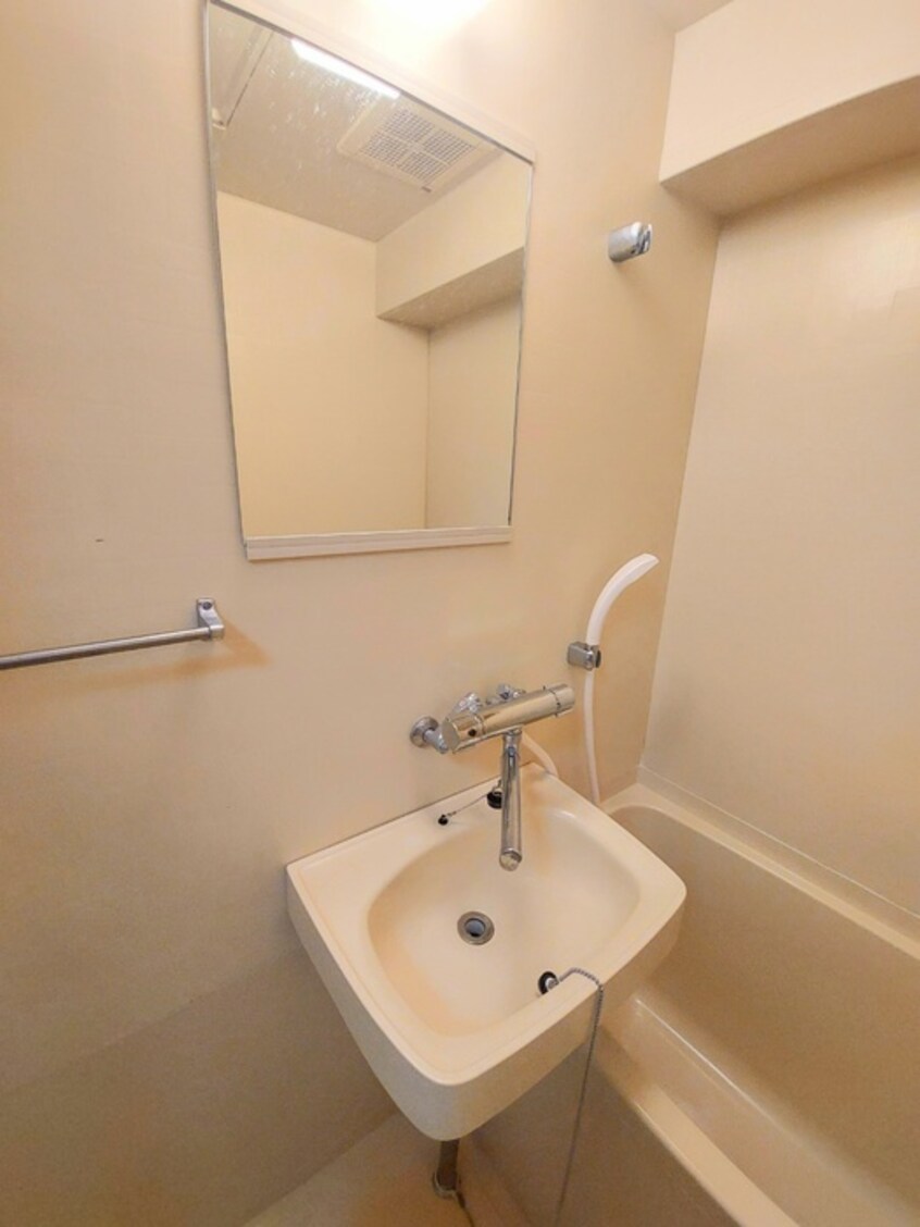 洗面 ブラウンコ－ト