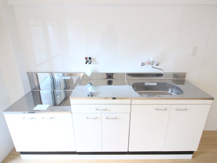 キッチン ゼフィ－ル西明石
