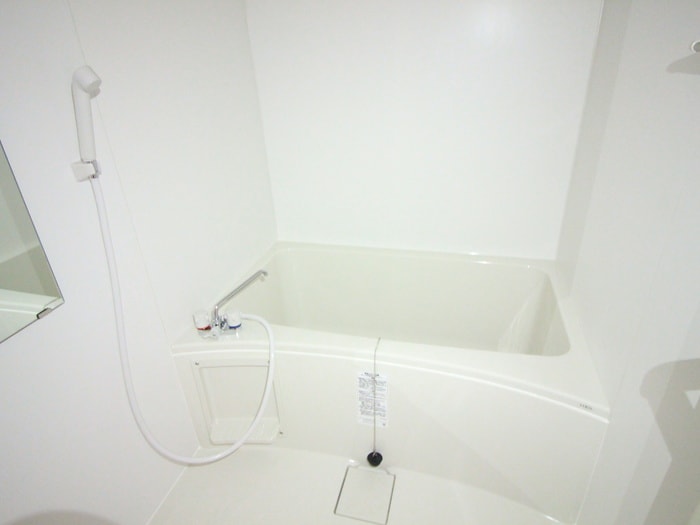 バス／シャワールーム等 ゼフィ－ル西明石