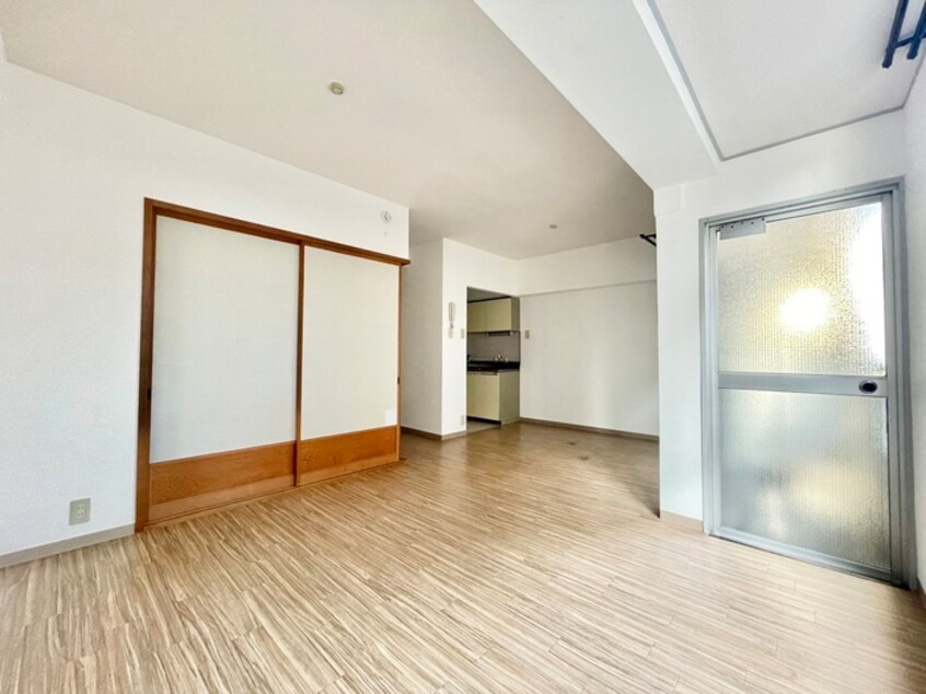 居室 ゼフィ－ル西明石