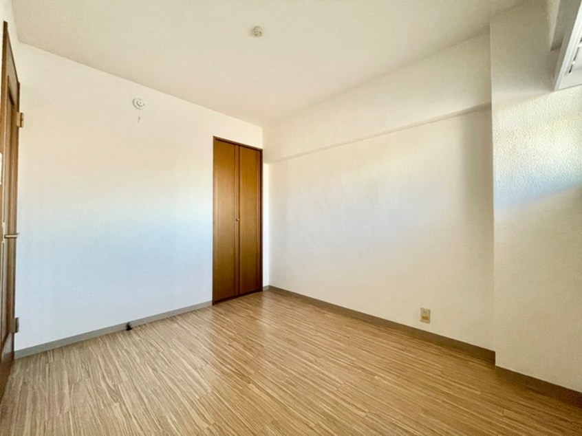 居室 ゼフィ－ル西明石