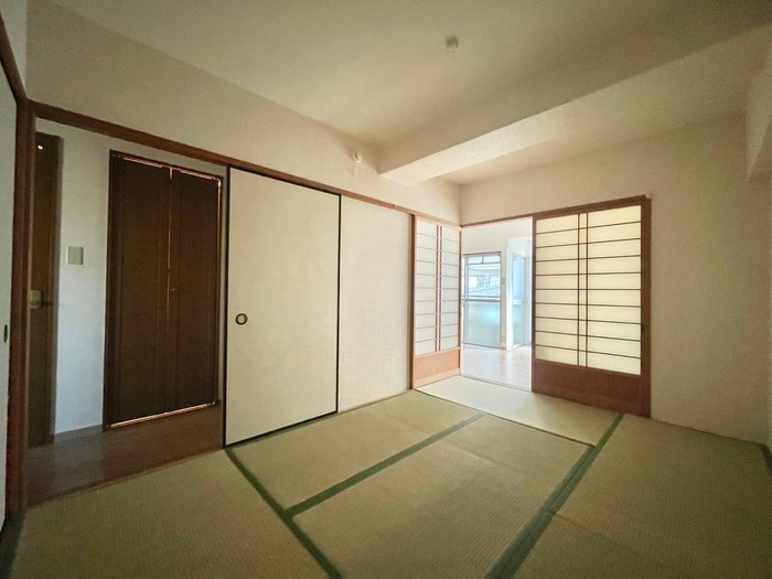 居室 ゼフィ－ル西明石