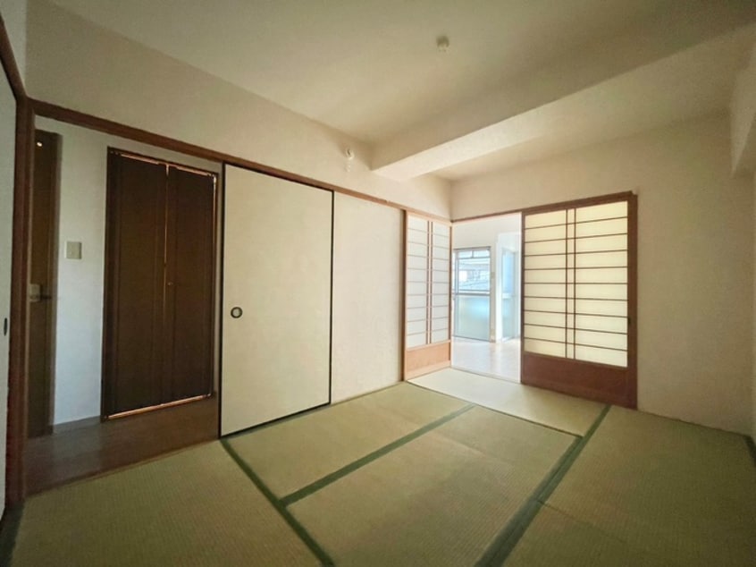 居室 ゼフィ－ル西明石