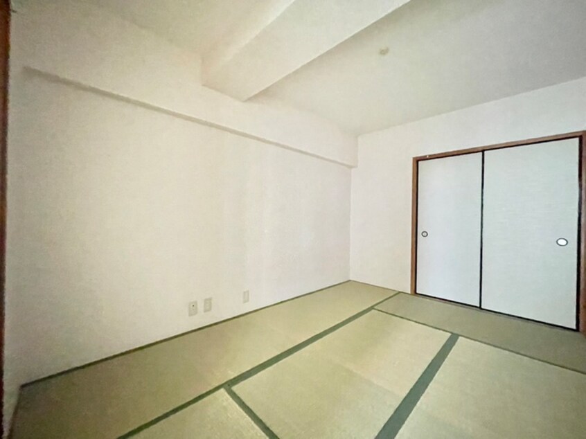 居室 ゼフィ－ル西明石