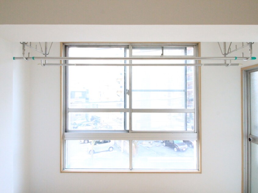 内観写真 ゼフィ－ル西明石