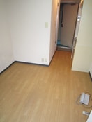 居室 ソシオリバ－ハイツ