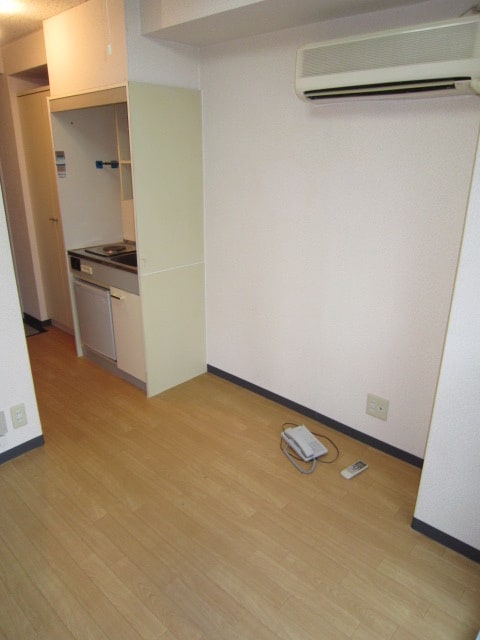 居室 ソシオリバ－ハイツ