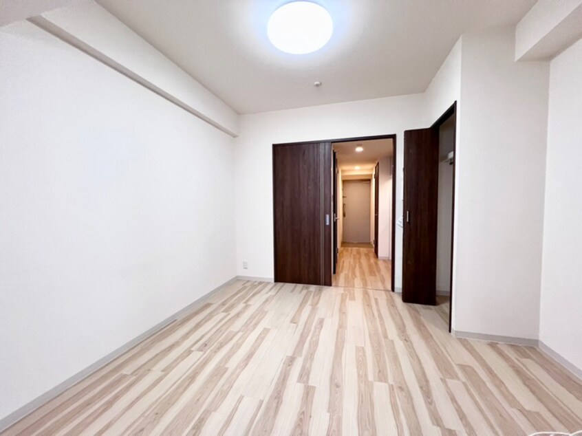 居室 アリビオ立花Ⅲ