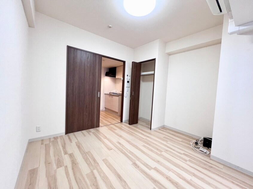 居室 アリビオ立花Ⅲ