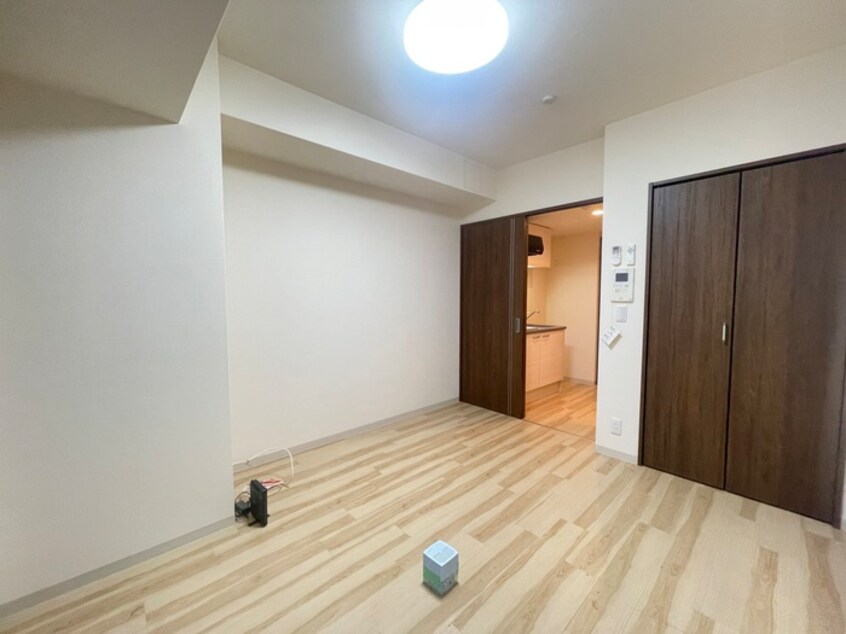 居室 アリビオ立花Ⅲ