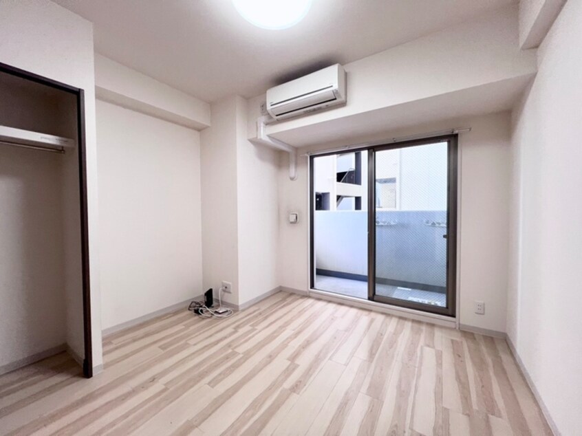 居室 アリビオ立花Ⅲ