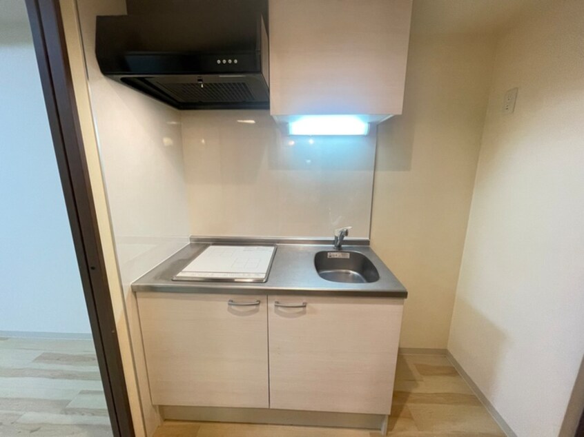 キッチン アリビオ立花Ⅲ