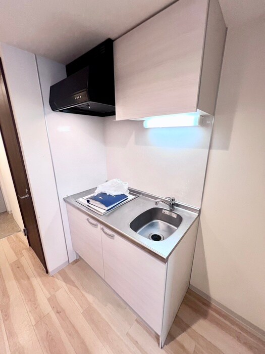 キッチン アリビオ立花Ⅲ