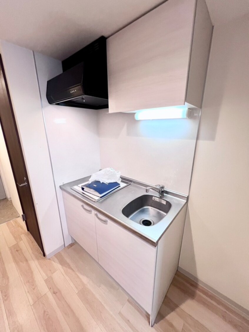 キッチン アリビオ立花Ⅲ