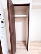 収納 アリビオ立花Ⅲ