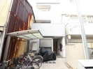For Realize 寺地町の外観