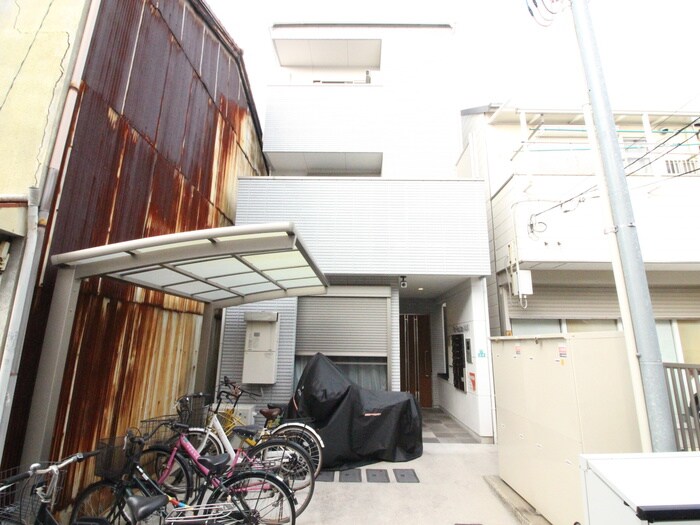外観写真 For Realize 寺地町